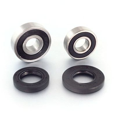 ProX Racing Parts ProX Zestaw Naprawczy Koła Tylnego (Łożyska) XR400R '96-04