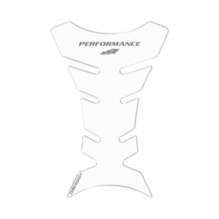 ONEDESIGN Tankpad transparentny HP