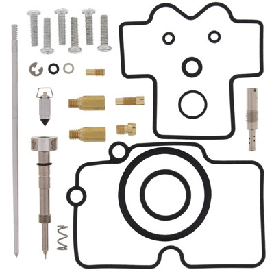 ProX Racing Parts ProX Zestaw Naprawczy Gaźnika KX250F '07-10