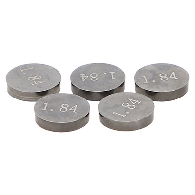 Płytki zaworowe Prox KTM 8.90 x 1.84 mm.