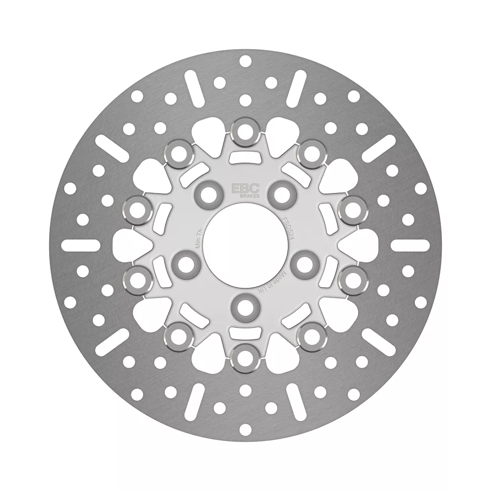 Tarcza hamulcowa do motocykli Harley Davidson EBC RSD524