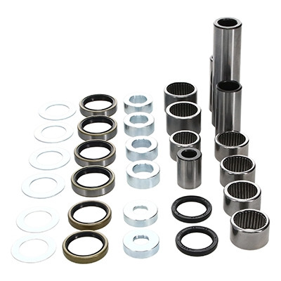 ProX Racing Parts ProX Zestaw Naprawczy Dźwigni Amortyzatora - Przegubu Wahacza (Tylnego) KTM250/350/450SX-F '11-20