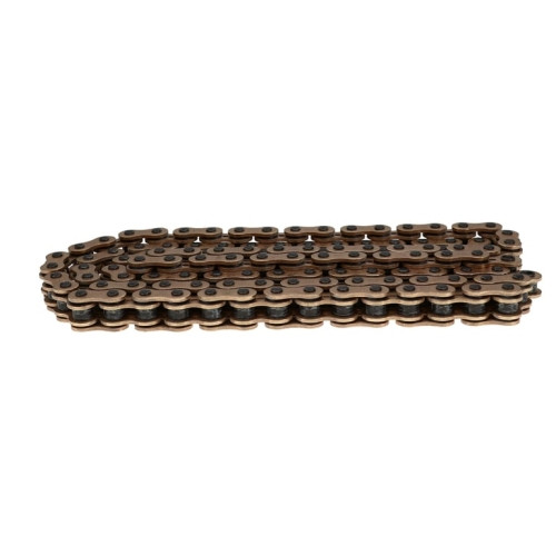 ProX Racing Parts ProX Łańcuch Napędowy X-Ring Gold 520 x 120L