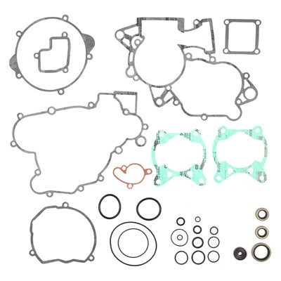 ProX Zestaw Uszczelek Silnika KTM85SX '03-12