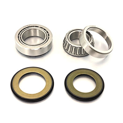 ProX Zestaw Łożysk Główki Ramy CR500R '90-01 + XR650R '00-07