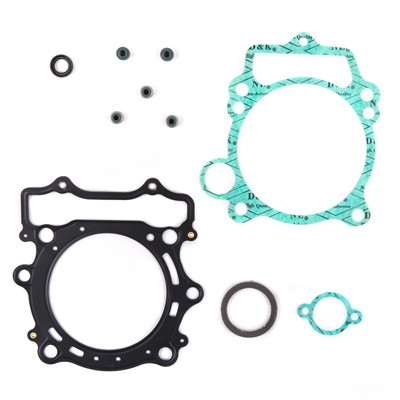 ProX Zestaw Uszczelek Top End YZ400F '98-99 + WR400F '98-99