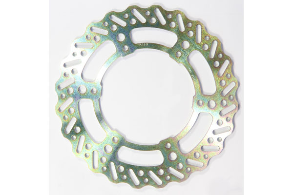Tarcza hamulcowa motocyklowa EBC MD6319C Enduro, Moto-X, ATV, konturowa