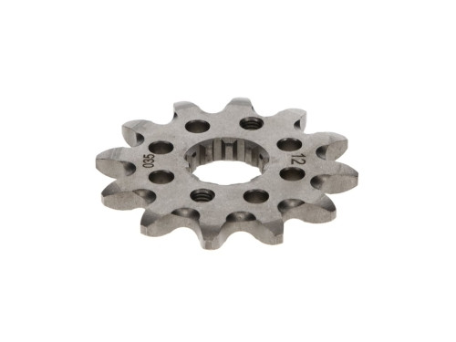 ProX Zębatka Napędowa Przednia XR250R '96-04 + CRF250L '13-17 -12T-