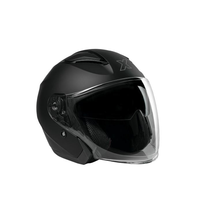 ROXAR HELMETS Kask Motocyklowy ROXAR ORLANDO EVO Z-Line Czarny - Mat