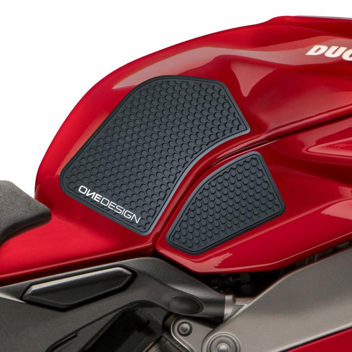 ONEDESIGN Grip Boczny HDR PANIGALE: V4 1100 18-21 / V4 S 1100 18-21 / 4 S 1100 CORSE 19-20 / V4 1100 SPECIALE 18-20 / V41100SP 2