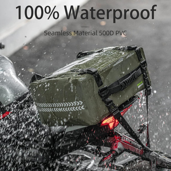 Wodoodporna torba motocyklowa ROCKBROS 30L – 30140054001