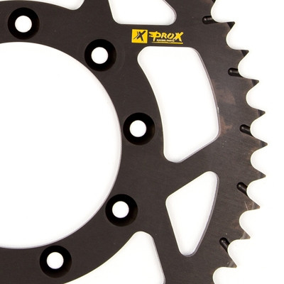 ProX Racing Parts ProX Zębatka Napędowa Tylna Aluminiowa TM MX/EN 125-530 '97-19 -51T- (OEM: 70103.51)