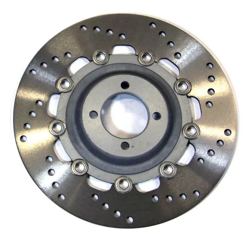 Tarcza hamulcowa do motocykli EBC MD4066LS Street