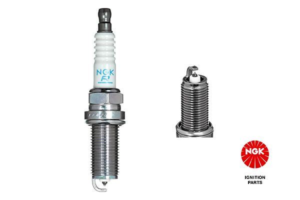 NGK Świeca Zapłonowa LFR5AP11 (kod. 4775) Laser Platinum