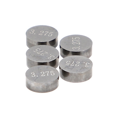 Płytki zaworowe Prox 7.48 x 3.275 mm.
