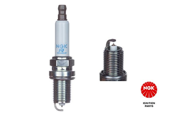 NGK Świeca Zapłonowa PFR7S11EG (kod. 97610) Laser Platinum
