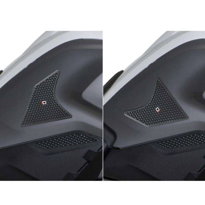 ONEDESIGN Grip Boczny HDR Uniwersalny 144,2x134,2mm czarny