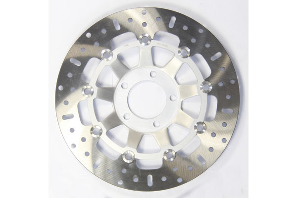 EBC Brakes Tarcza hamulcowa do motocykli EBC MD3045 Street