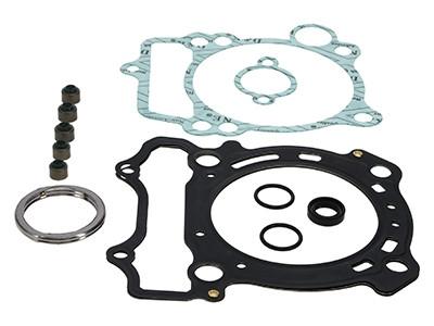 ProX Racing Parts ProX Zestaw Uszczelek Top End YZ250F '01-13 + WR250F '01-13