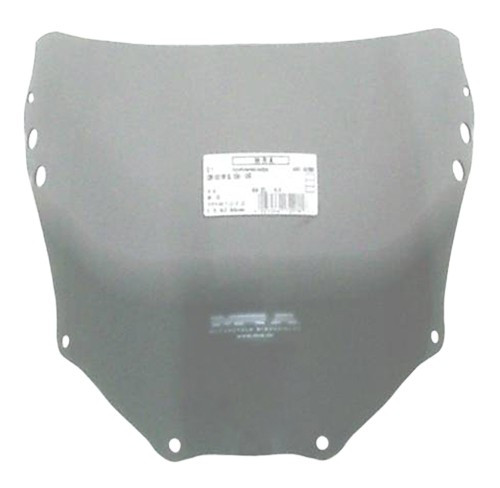 Szyba motocyklowa MRA OT HONDA CBR 900 RR SC33 1998-1999, forma ON, czarna