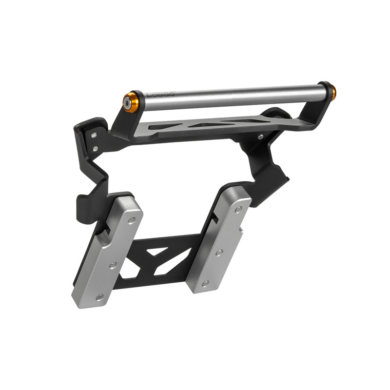 LOBOO Zestaw montażowy GPS do motocykli HONDA FORZA350 (2021-2024) belka 12mm