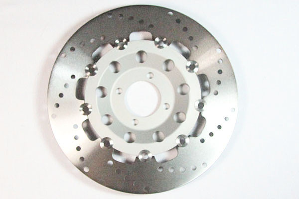 Tarcza hamulcowa do motocykli EBC MD4076RS Street
