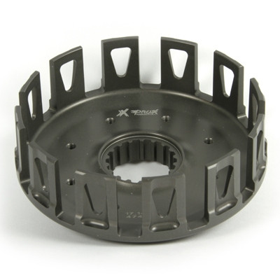 ProX Racing Parts ProX Kosz Sprzęgła Honda Honda CRF450R '13-16 (OEM: 22100-MEN-A70)