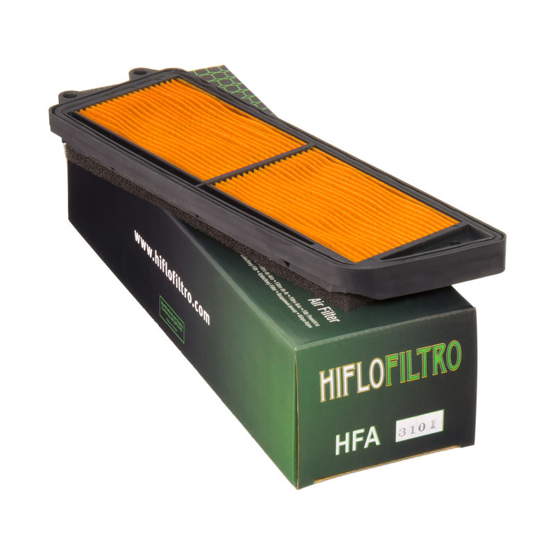 FILTR POWIETRZA HIFLO HFA3101 SUZUKI AN 125 96-00