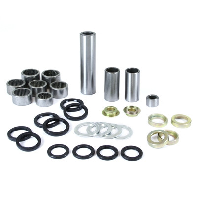 ProX Racing Parts ProX Zestaw Naprawczy Dźwigni Amortyzatora - Przegubu Wahacza (Tylnego) YZ250F'06-08 WR250F '07-15
