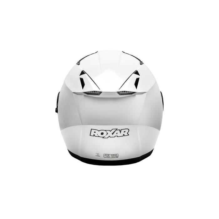 ROXAR HELMETS Kask Motocyklowy ROXAR ORLANDO EVO Z-Line biały