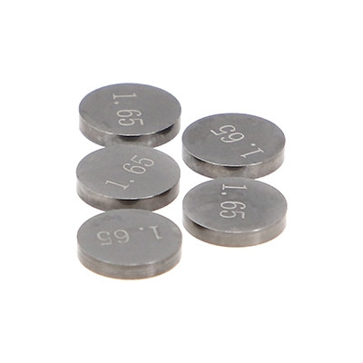ProX Racing Parts Płytki zaworowe Prox 9.48 x 1.65 mm.