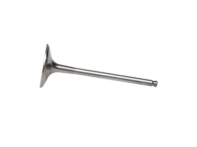 ProX Racing Parts ProX Zawór Ssący Tytanowy RM-Z250 '10-20 (OEM: 12911-49H00)