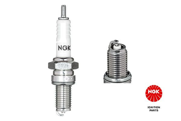 NGK Świeca Zapłonowa J9A (kod. 2170) YBX