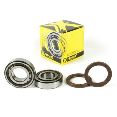 ProX Racing Parts ProX Zestaw Łożysk i Uszczelniaczy Wału Korbowego KTM450SX-F '07-12