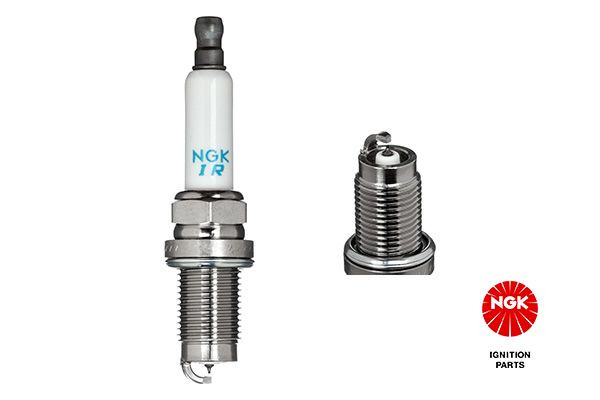 NGK Świeca Zapłonowa SIZFR6A6D (kod. 91629) Laser Iridium