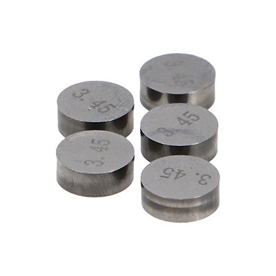 ProX Racing Parts Płytki zaworowe Prox 9.48 x 3.45 mm.