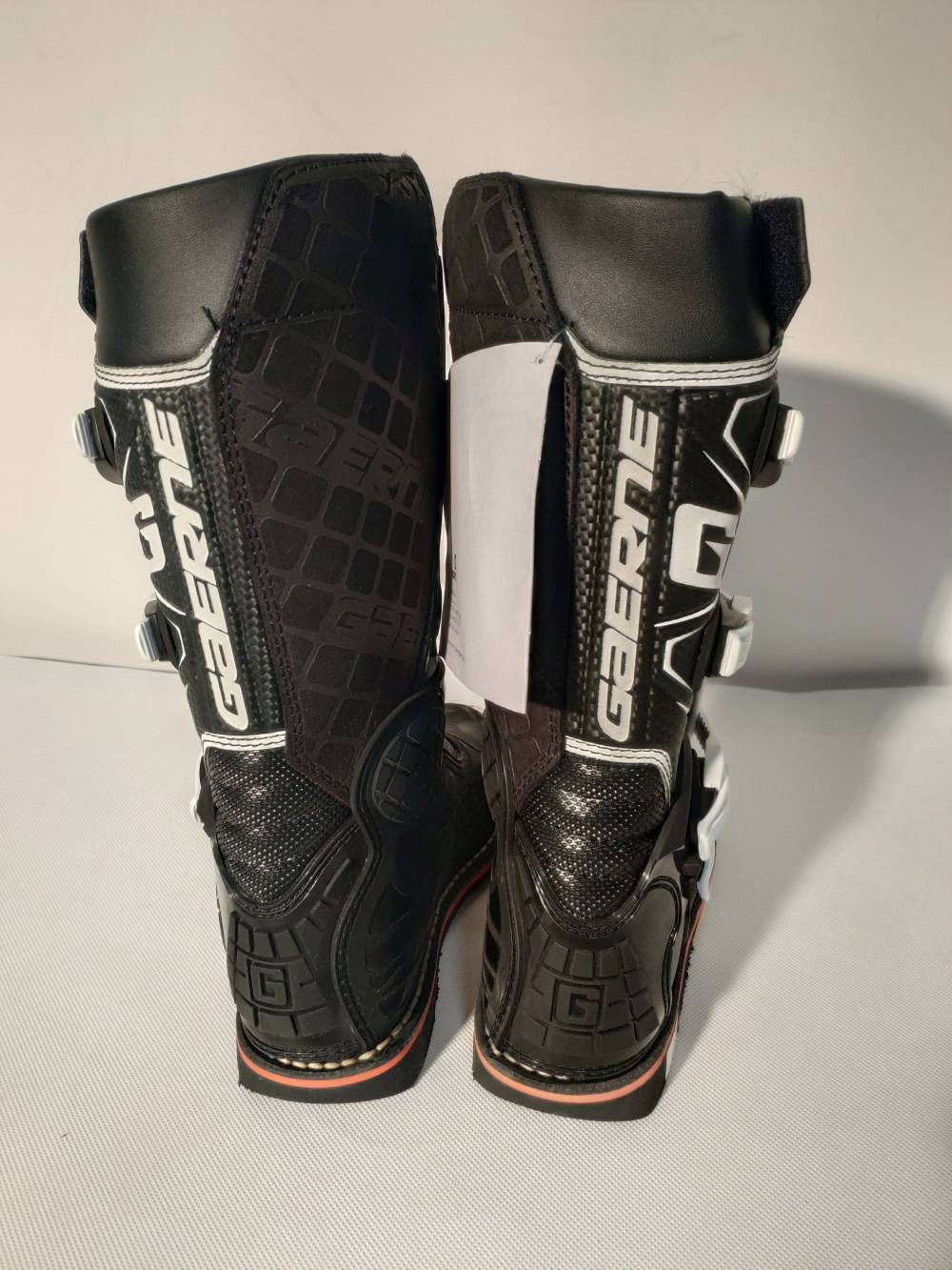 [OUTLET] Buty motocyklowe GAERNE Off-road SG-J młodzieżowe, dziecięce, rozmiar 37