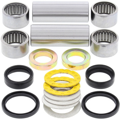 ProX Zestaw Naprawczy (Łożysk) Wahacza YZ125 / 250 '99-01 + YZ/WR250F '01