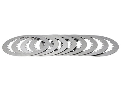 ProX Racing Parts ProX Zestaw Przekładek Stalowych Sprzęgła YZ250F '01-18 + WR250F '01-19