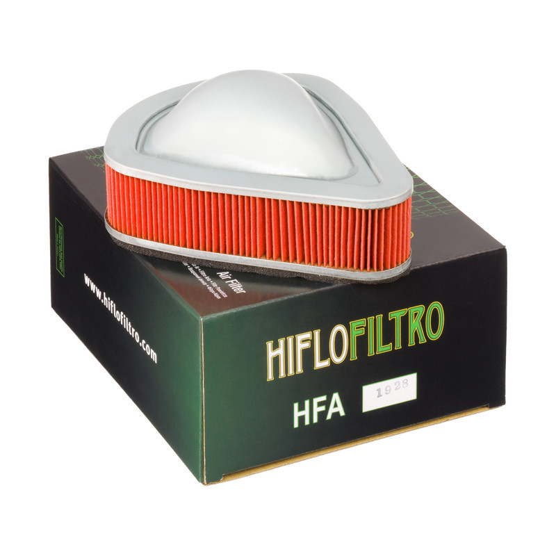 FILTR POWIETRZA HIFLO HFA1928 HONDA VT 1300 C '10-'16, VT1300CX/CXA FURY '10-'18