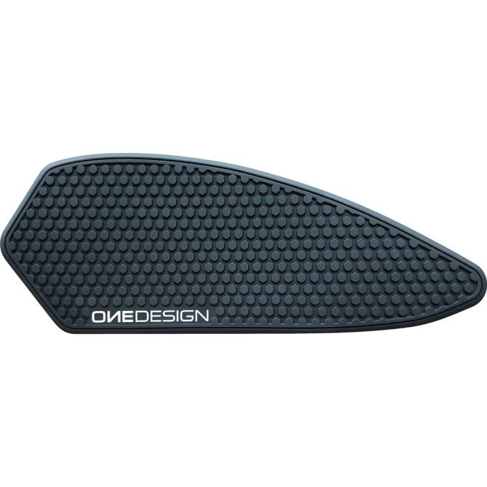 ONEDESIGN Grip Boczny HDR S1000 R 21-24 / S1000 RR 19-24 BMW czarny