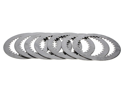 ProX Racing Parts ProX Zestaw Tarcz Sprzęgła (Cierne, Przekładki) YZ250F '19-20