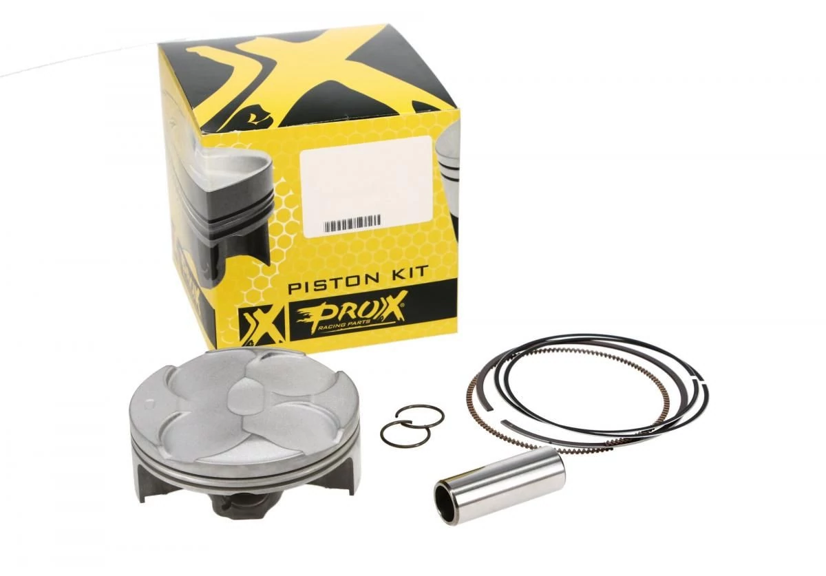 ProX Racing Parts ProX Tłok Kompletny Vision / Tact 50 -GS7/GN2- 01.1008.100