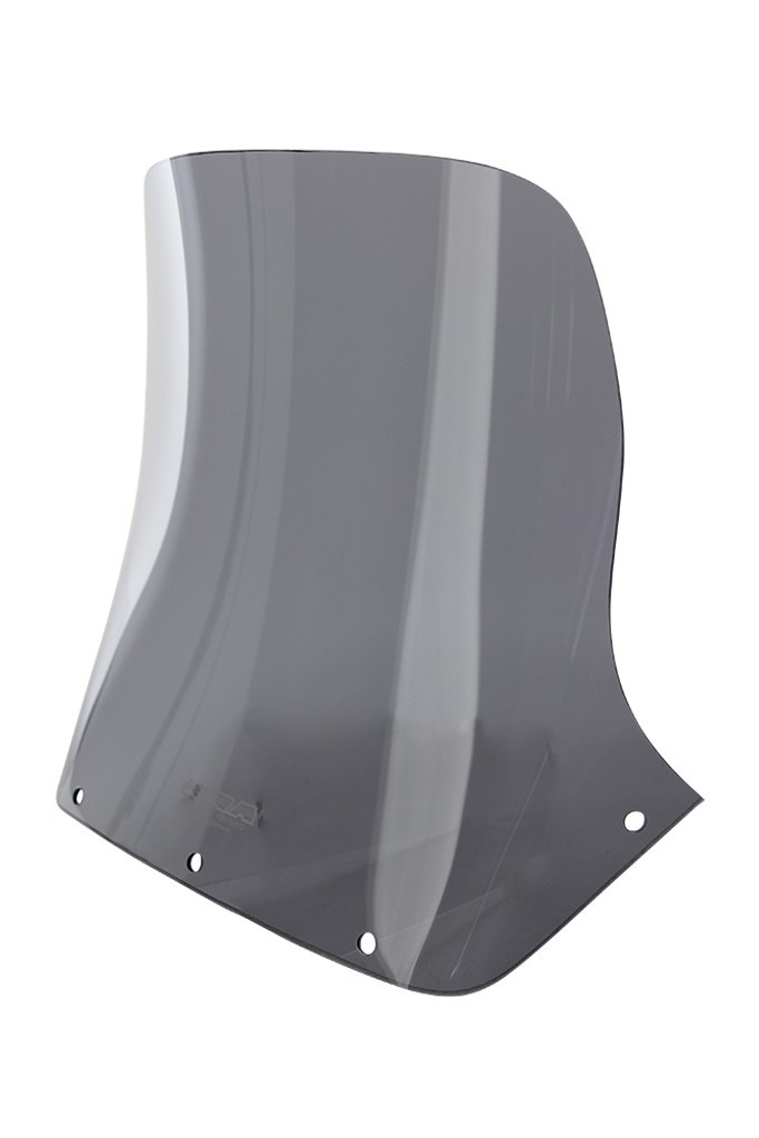 Szyba motocyklowa MRA OT SUZUKI GSX 1100 ES GR72A/GV71C -, forma ON, bezbarwna