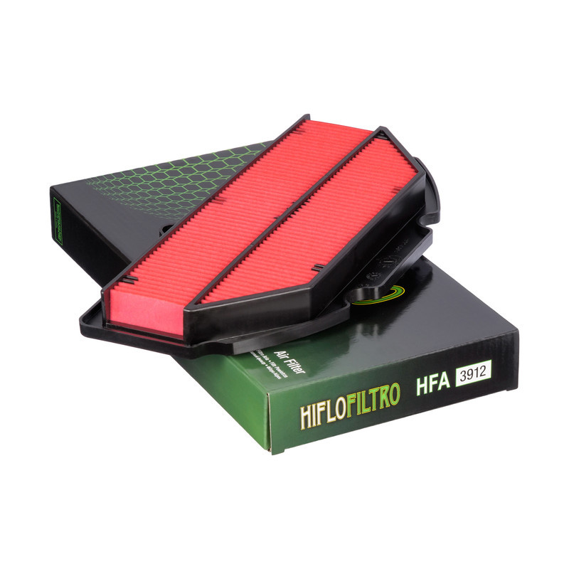 Hiflofiltro FILTR POWIETRZA HIFLO HFA3912 SUZUKI GSXR 1000 '09-'16, GSX1000S '15-'24