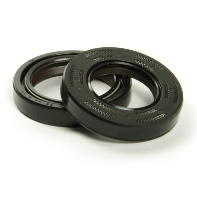 ProX Racing Parts ProX Komplet Simmeringów Wału Korbowego YFS200 Blaster '88-04 + DT125R + TZR125 (OEM: 25331/32099)