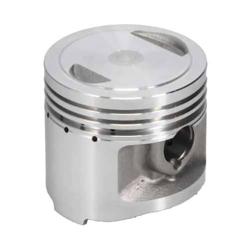 ProX Tłok kompletny XL125 / CB125S -324- (57.25mm)