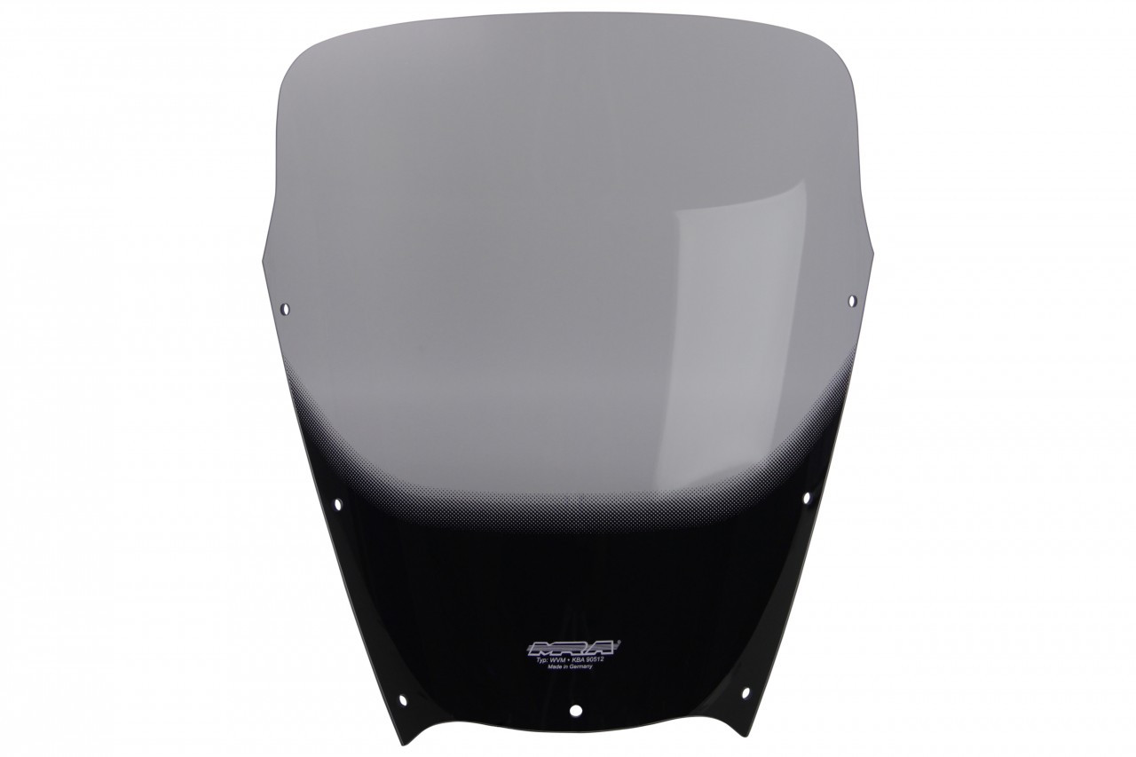 Szyba motocyklowa MRA YAMAHA TDM 900 RN08/RN11/RN18 2002-, forma T, przyciemniana