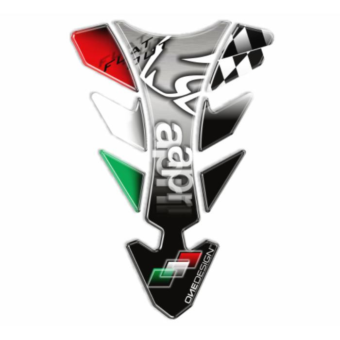 ONEDESIGN Tankpad future with application tape A