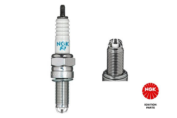 NGK Świeca Zapłonowa CR9EKPA (kod. 7785) Laser Platinum